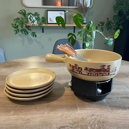 Elegance Du 公寓