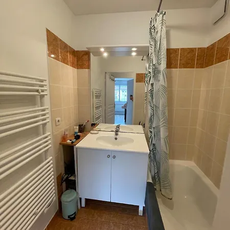 דירה Elegance Du *