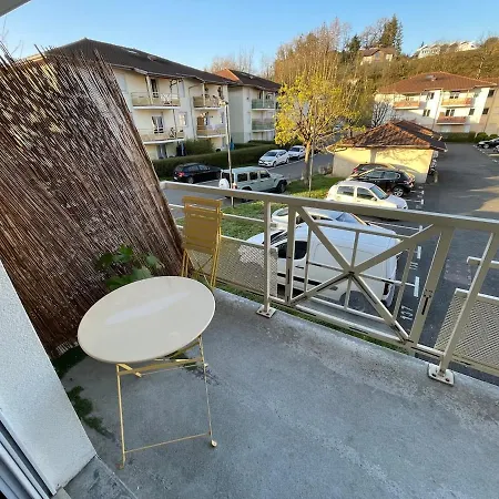 Elegance Du アパート