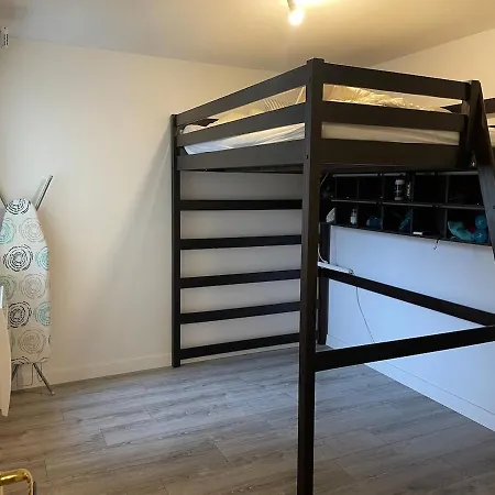 Elegance Du トノン・レ・バン