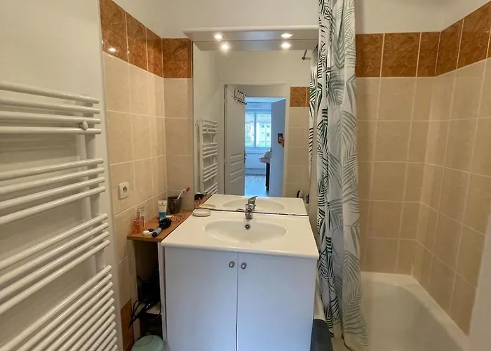 アパート Elegance Du *